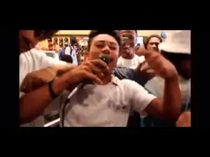 Adamn Killa – Steady